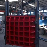 Liatinová prepúšťacia brána