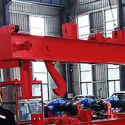 Hák na uchopenie tanierov