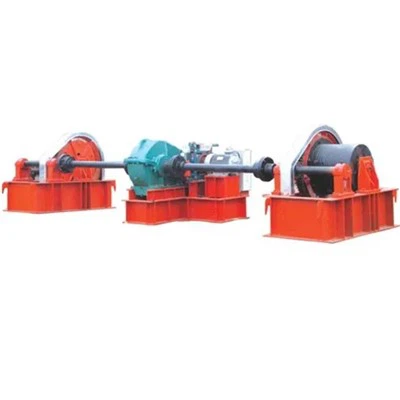 Zdvíhadlo s radiálnou bránou